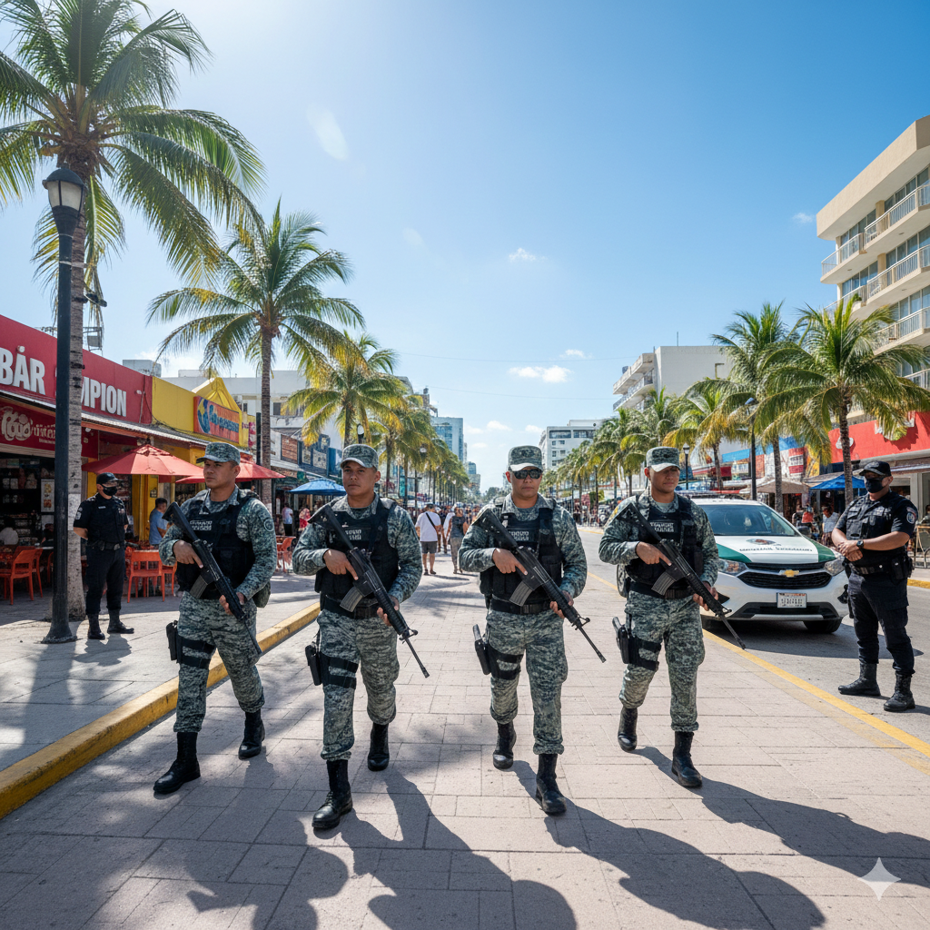 What to Expect Upon Arriving in Cancun Today What to Expect Upon Arriving in Cancun Today