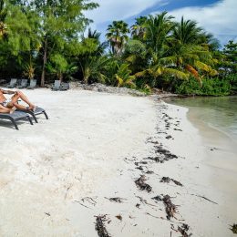 All Inclusive Isla Mujeres Catamaran Tour