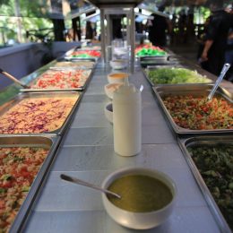 All Inclusive Isla Mujeres Catamaran Tour