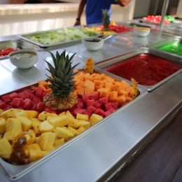 All Inclusive Isla Mujeres Catamaran Tour