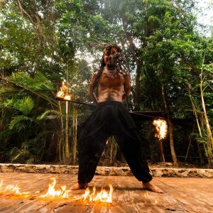 Cancun ATV Jungle Adventure, Ziplines, Cenote and Tequila Tasting