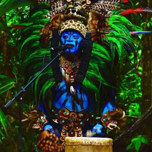 Cancun ATV Jungle Adventure, Ziplines, Cenote and Tequila Tasting