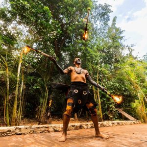 Cancun ATV Jungle Adventure, Ziplines, Cenote and Tequila Tasting