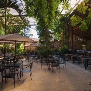 Chichen itza, Cenote, Valladolid Tour