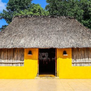 Chichen itza, Cenote, Valladolid Tour