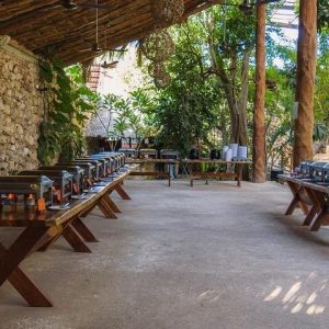 Chichen itza, Cenote, Valladolid Tour