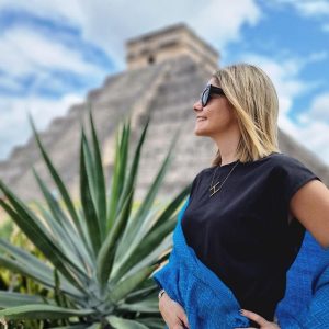Chichen Itza, Cenote & Valladolid Tour with Tequila and Lunch