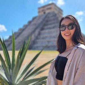 Chichen Itza, Cenote & Valladolid Tour with Tequila and Lunch