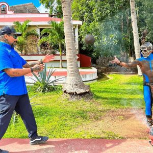 Chichen Itza, Cenote & Valladolid Tour with Tequila and Lunch