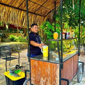 Chichen Itza, Cenote & Valladolid Tour with Tequila and Lunch