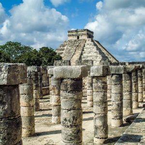 Chichen Itza, Cenote & Valladolid Tour with Tequila and Lunch