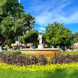 Chichen Itza, Cenote & Valladolid Tour with Tequila and Lunch