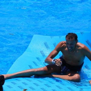 Isla Mujeres Luxury Sailing: Adults Only or Family Friendly