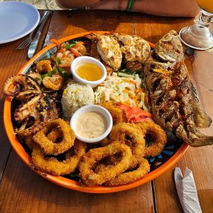 Isla Mujeres Luxury Sailing: Adults Only or Family Friendly