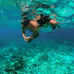 Isla Mujeres Luxury Sailing: Adults Only or Family Friendly