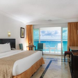 Krystal Cancun All Inclusive Resort