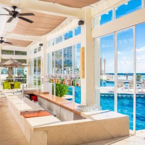 Krystal Cancun All Inclusive Resort