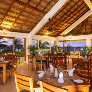 Krystal Cancun All Inclusive Resort