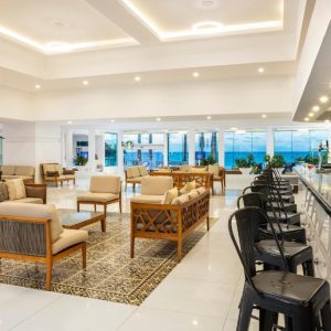 Krystal Cancun All Inclusive Resort