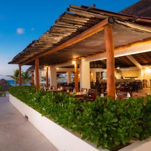 Krystal Cancun All Inclusive Resort