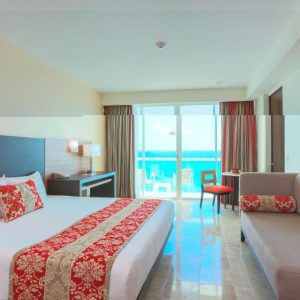 Krystal Cancun All Inclusive Resort