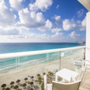 Krystal Cancun All Inclusive Resort