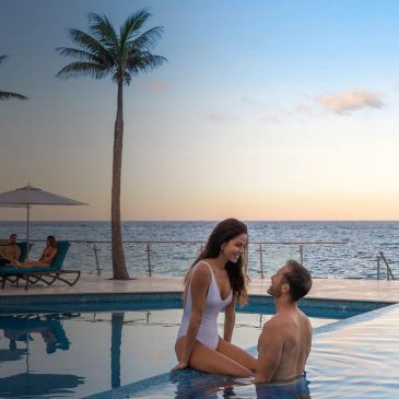 Best Cancun All‑Inclusive Resorts for Couples Travel