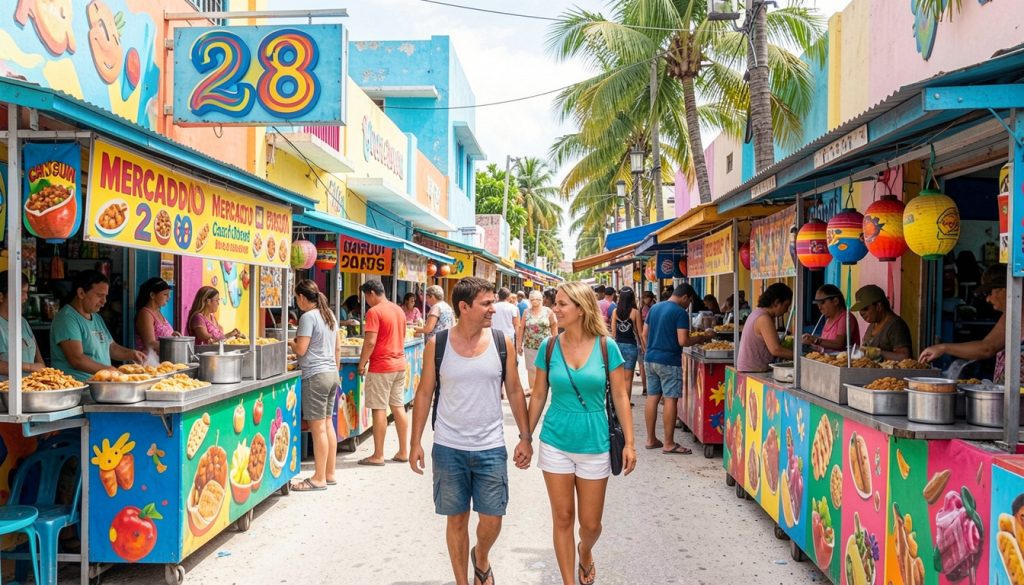 Budget‑Friendly Couples Travel Options in Cancun