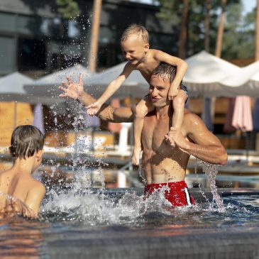 Best Cancun All‑Inclusive Resorts for Family Travel