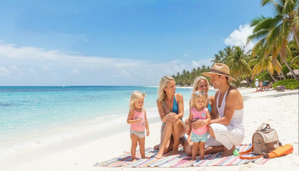 The future of family travel in Cancun is exciting