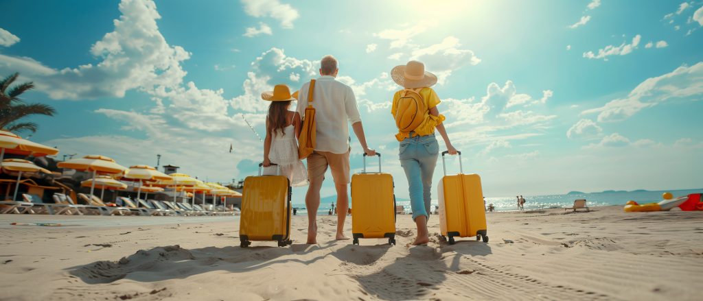 Cancun’s Newest Trends in Family Travel