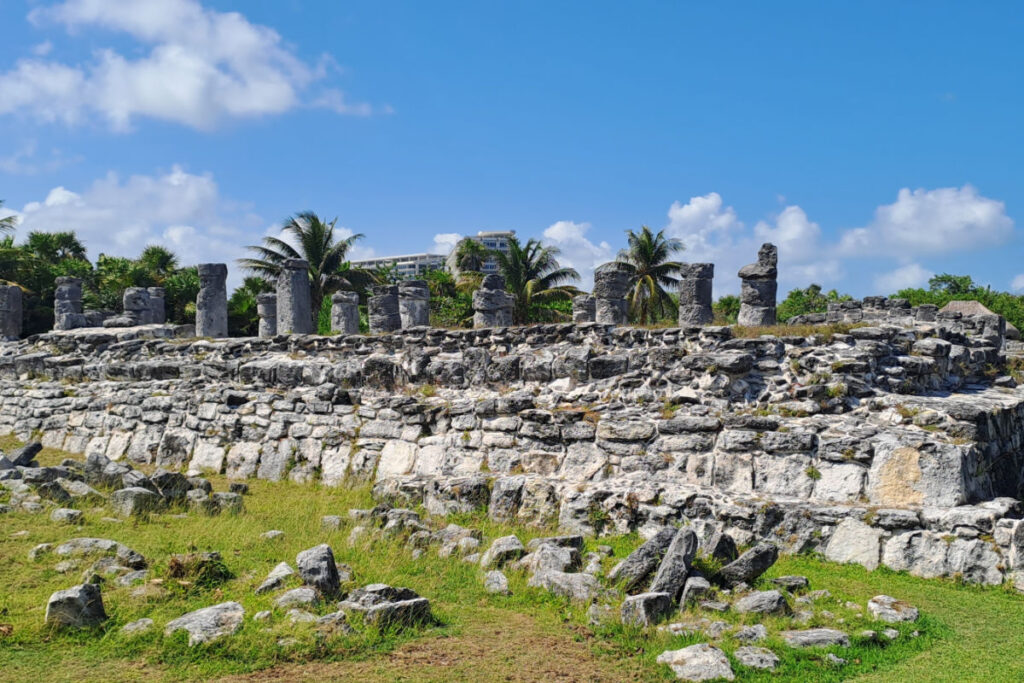 The El Rey Archaeological Site The El Rey Archaeological Site