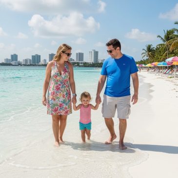 Common Mistakes Travelers Make About Family Travel