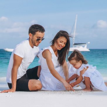 Ultimate Guide to Family Travel in Cancun