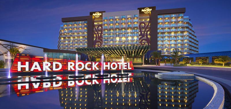 Hard Rock Hotel Cancun