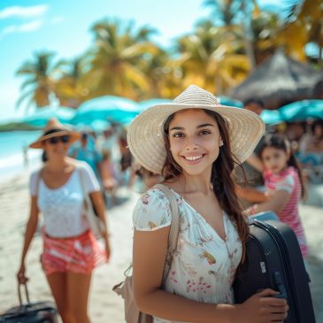 How to Plan the Perfect Budget Travel Day in Cancun