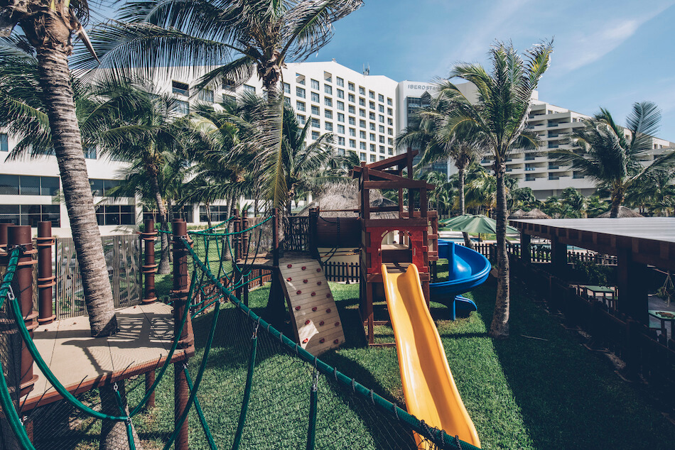 Iberostar Selection Cancun