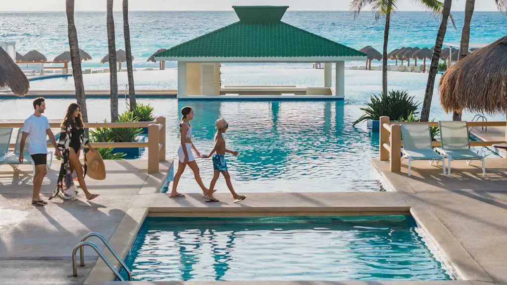 Iberostar Selection Cancun