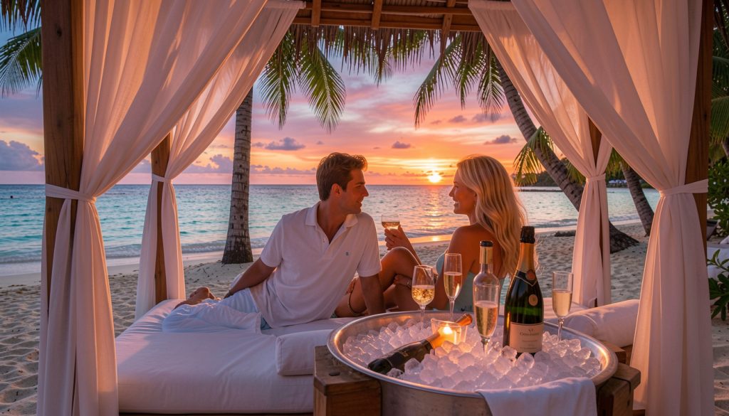 Luxury Cancun Options for Couples Travel Lovers