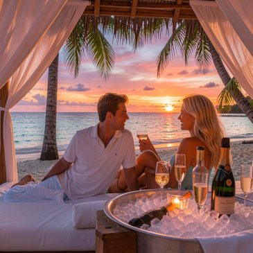 Luxury Cancun Options for Couples Travel Lovers