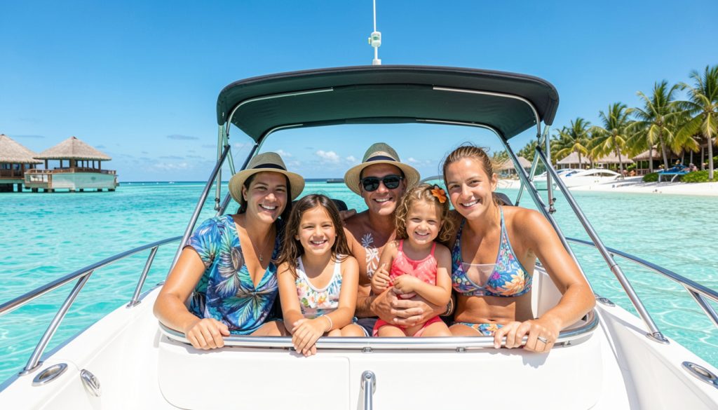 Cancun has become the operations center for "micro-adventures." Cancun has become the operations center for "micro-adventures."