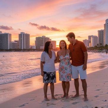 Most Instagrammable Family Travel Places in Cancun