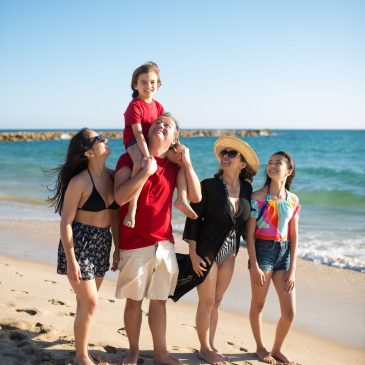 How to Plan the Perfect Family Travel Day in Cancun
