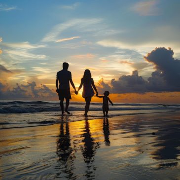 The Future of Family Travel in Cancun Tourism