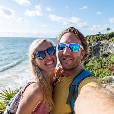 Top 10 Couples Travel Experiences in Cancun