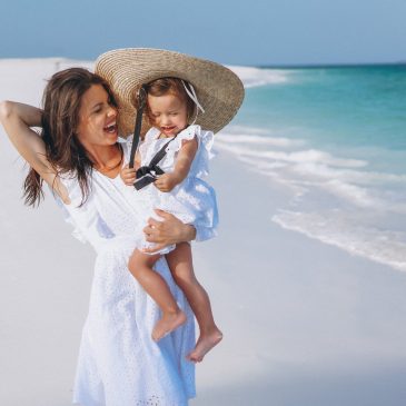 How Cancun Compares to Tulum for Family Travel