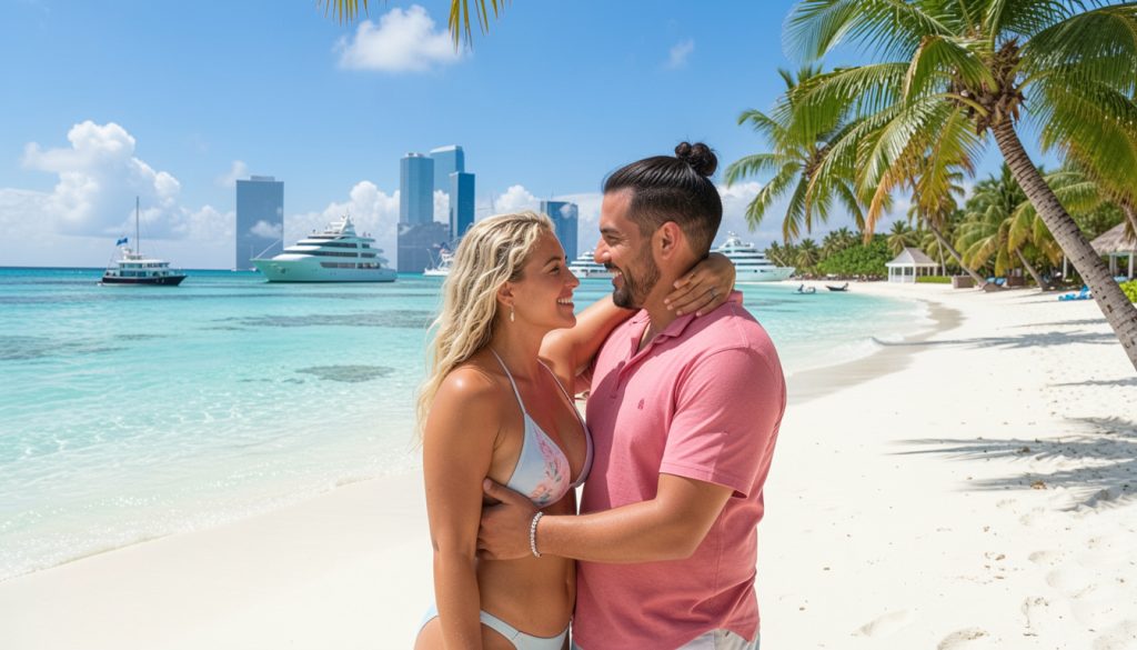 Ultimate Guide to Couples Travel in Cancun Ultimate Guide to Couples Travel in Cancun