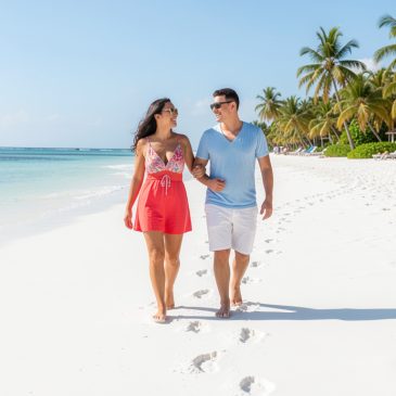 What First‑Time Travelers Should Know About Couples Travel in Cancun