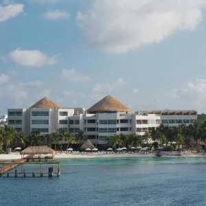 Almare a Luxury Collection Resort Isla Mujeres Adult All-Inclusive