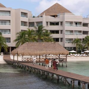 Almare a Luxury Collection Resort Isla Mujeres Adult All-Inclusive